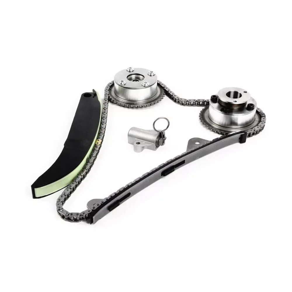 Belt, camshaft gear, timing chain kit for 17-21 modern 2.0L