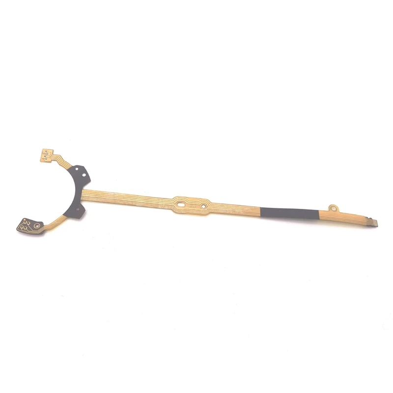 Cabo Flex para SIGMA, abertura da lente 150-600, 1:5-6.3, DG 105, versão Sports, peça de reparação, Novo