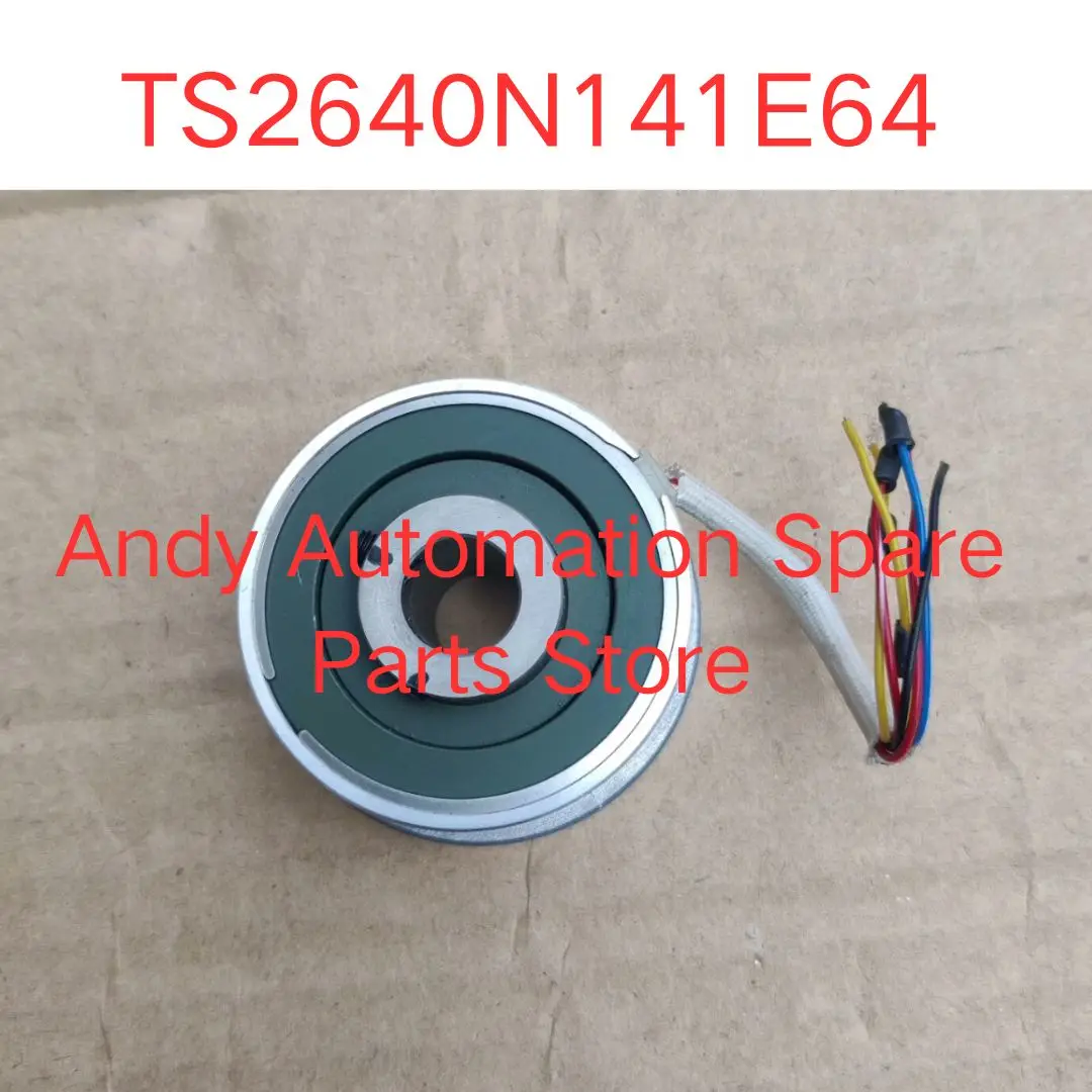 

Б/у энкодер TS2640N141E64