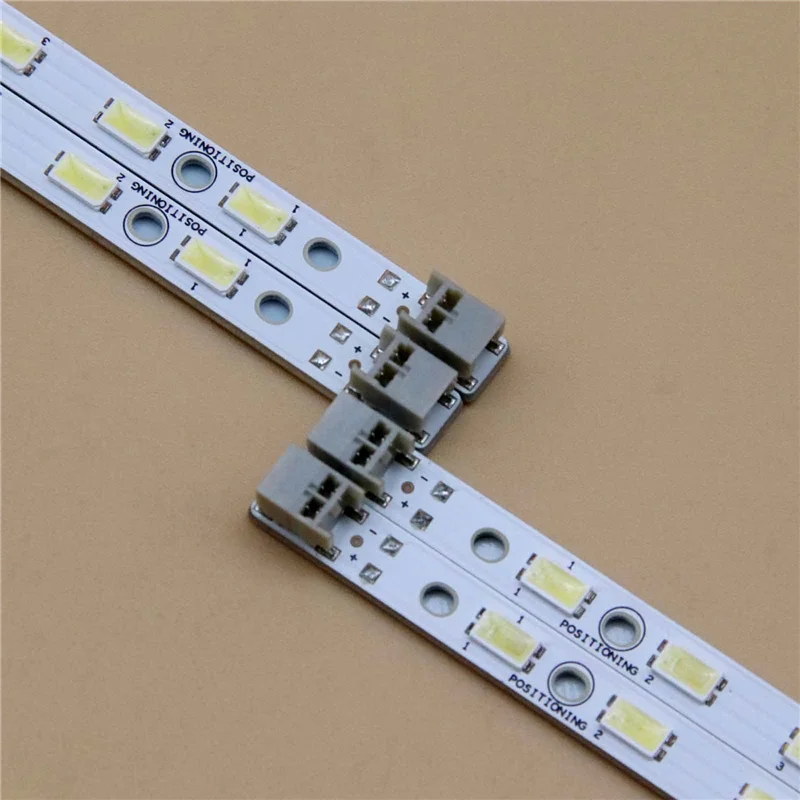 Светодиодная лента для подсветки Philips 40PFL5206H/12 40PFL6605H/12 40PFL6605H/60 40PFL6605D/78 40PFL6626H Bar SLED_2011SSP40_36_GD_REV0