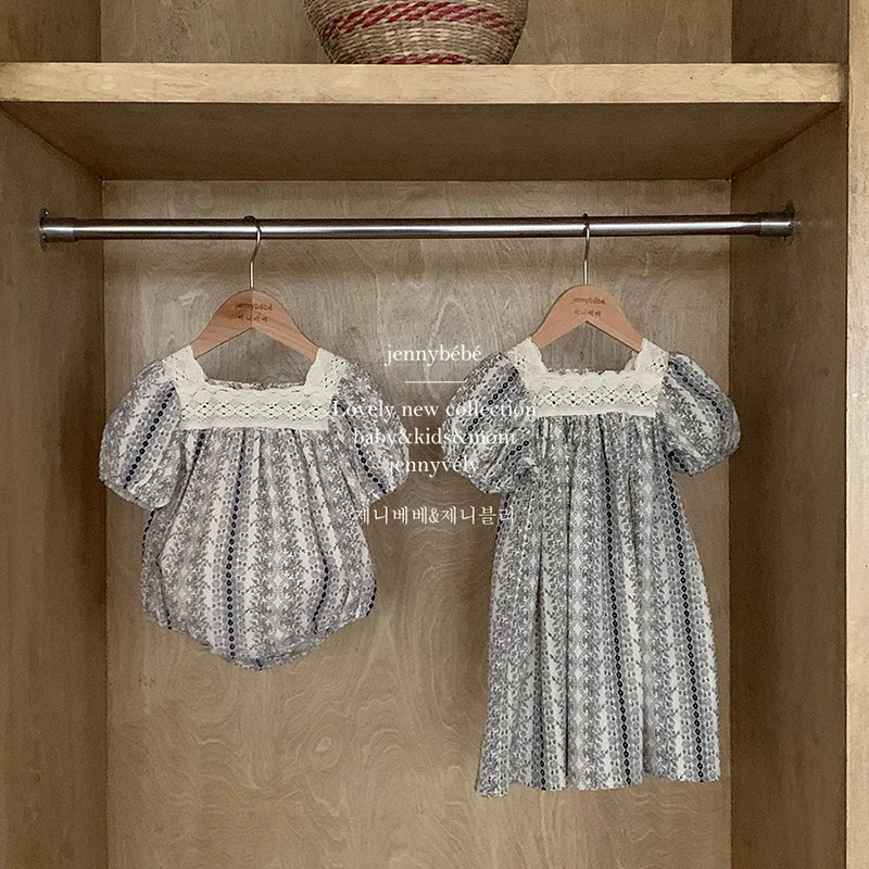 Vintage Girls Beach… - image