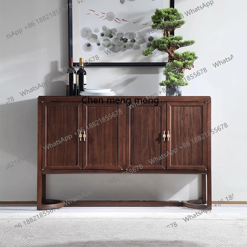 

All solid wood dining side, locker Zen entry foyer entrance, locker