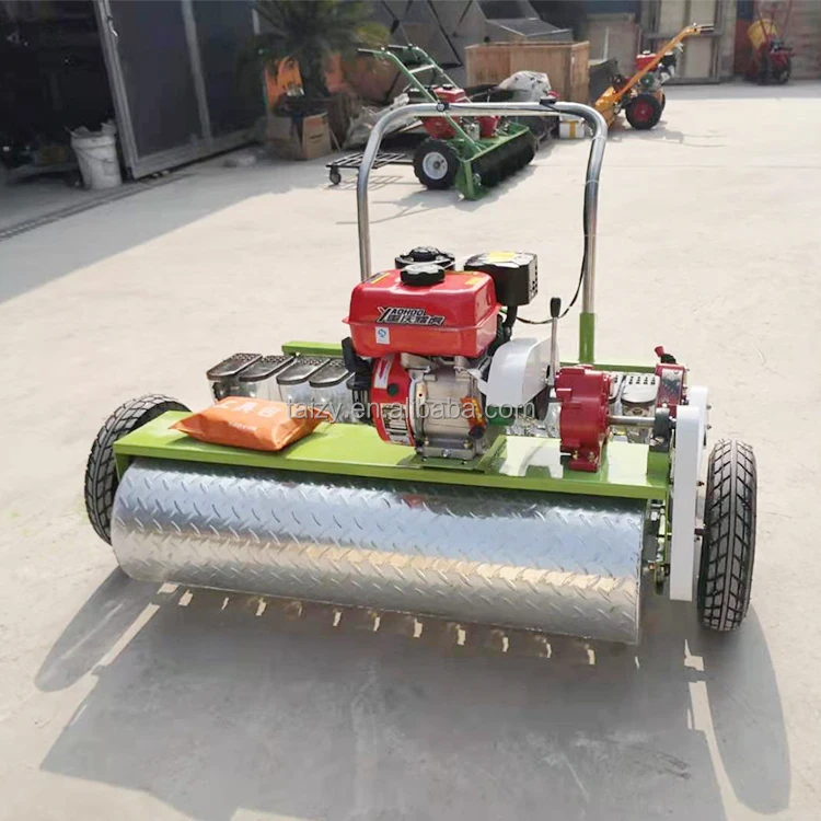 

Seeder for Vegetable Sembradora Manual With Factory Price