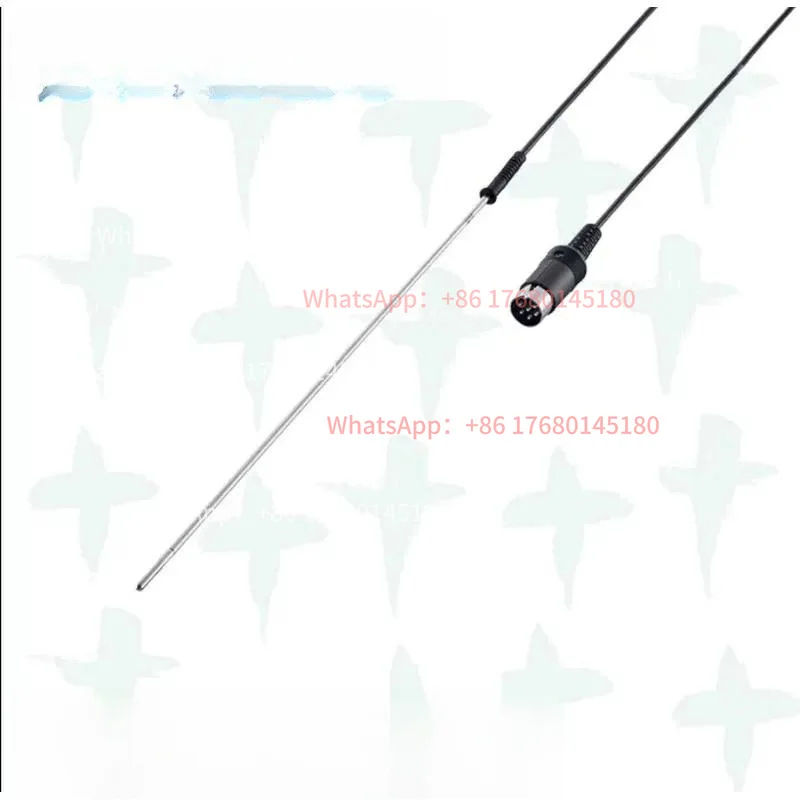 PT1000 Temperature Probe Temperature Sensor Fit for Magnetic Stirrer Accessories
