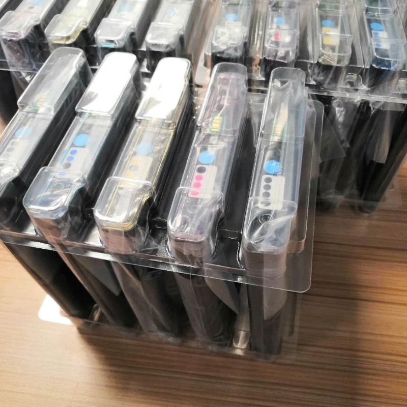 Factory Price Memjet AJM-1 Full Color Inket Label Printer for Paper Cup Fan & Postcard /envelop  Label Print