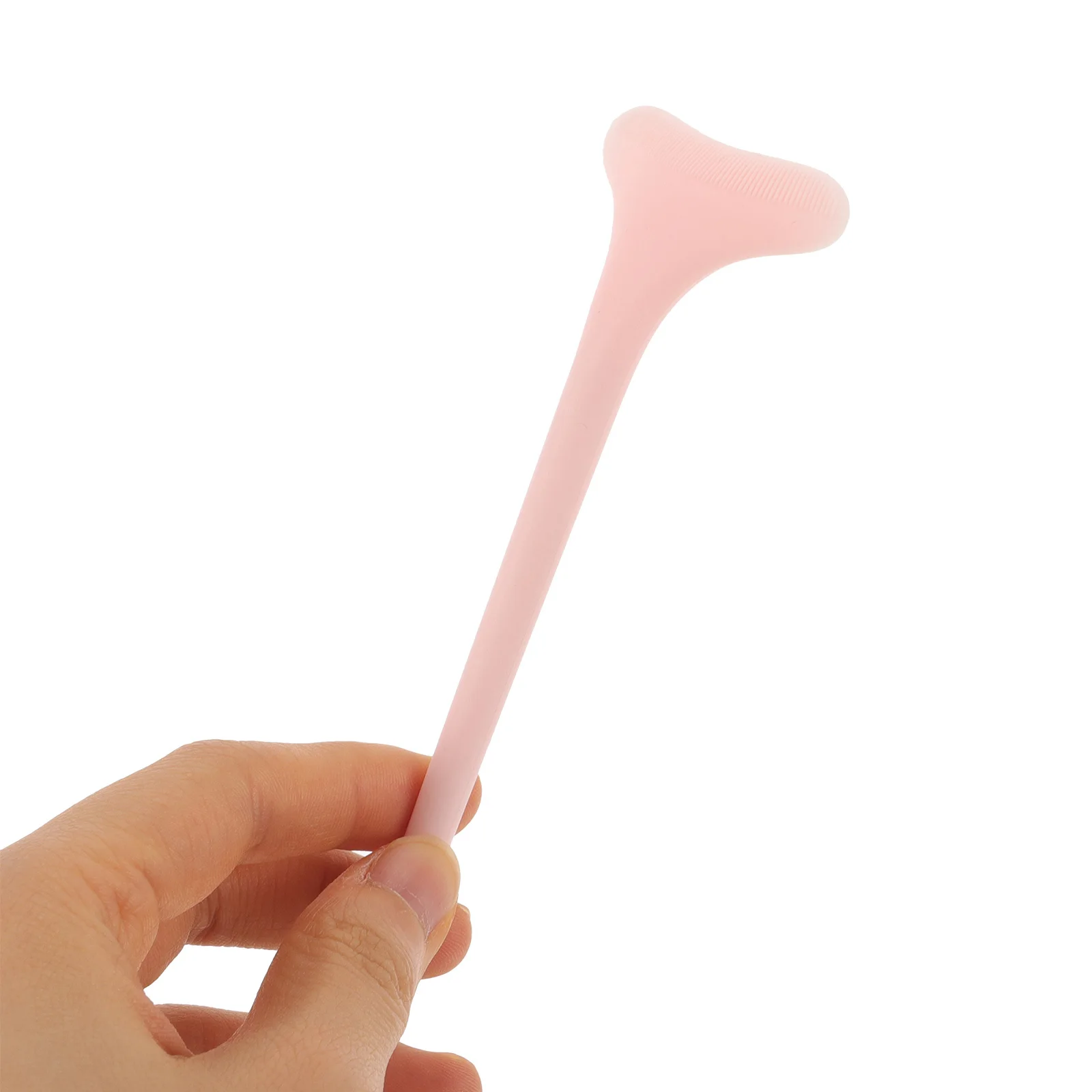 Reusable Lash Stencil Eyeliner Assistant with Protective Guard Design for Neat Bright Eye Looks Suitable for All Skill Levels