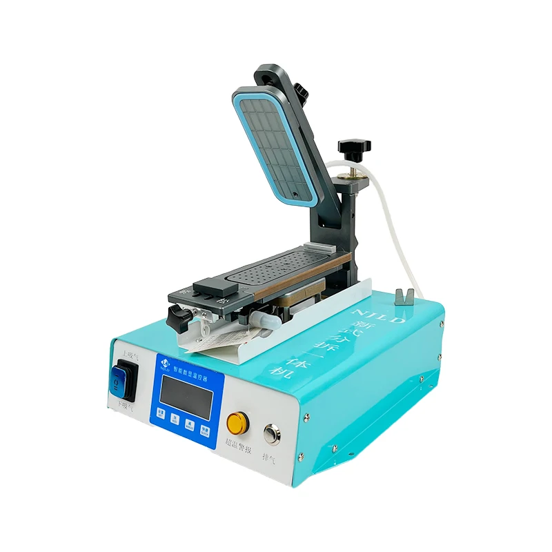 

LD-980 Enhanced Version Mobile Phone Repair Tools Equipments