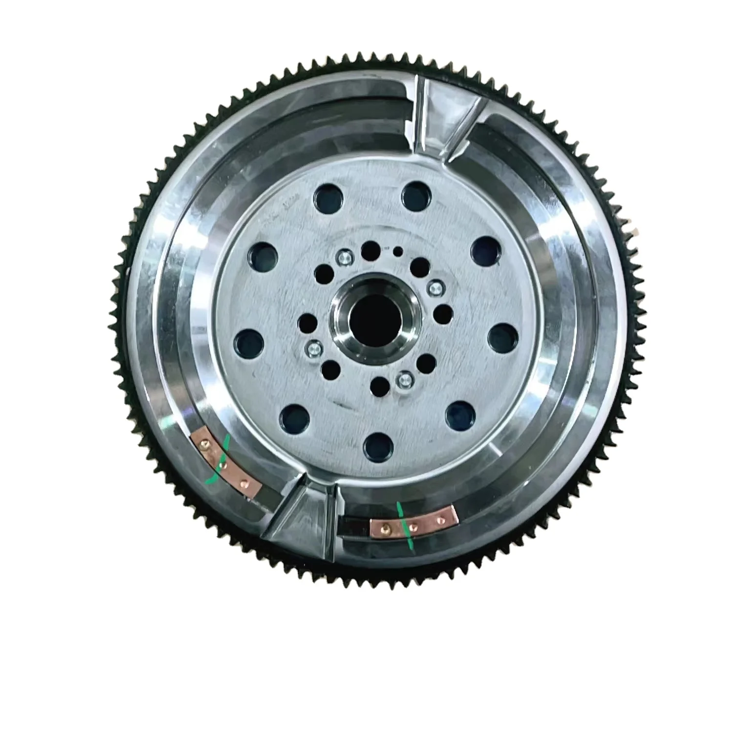 Car parts for JAC S5 T6 T8 sunray flywheel