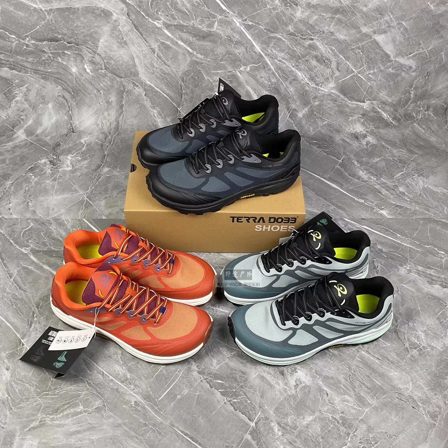 

2025 New Brand Spring/Summer Breathable Hiking Boots Premium Hiking Sports Shoes Designer Style Wide-Last Hiking Boots