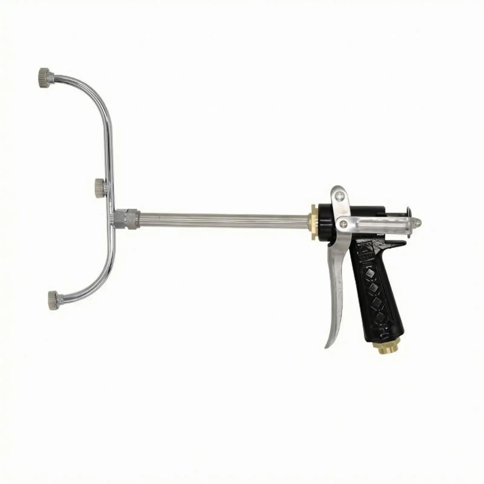 Stainless Steel High Pressure Sprayer for Garden Orchard Field Crop Liquid Application Equipment