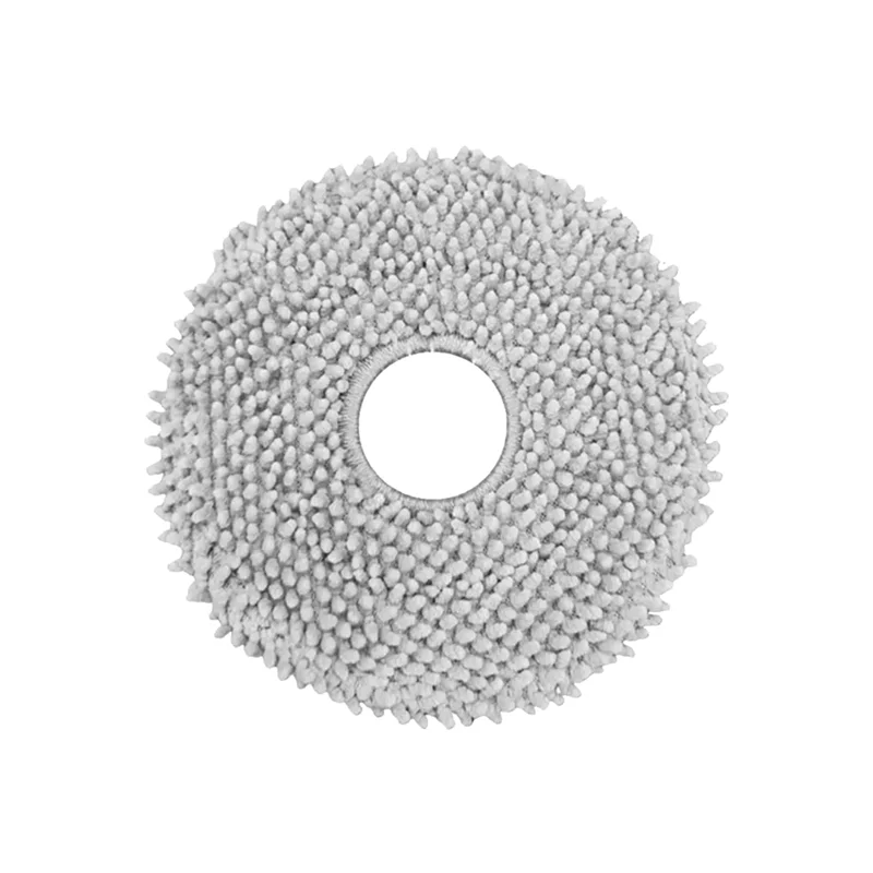 AA80-для Roborock Qrevo Curv запасные части, аксессуары, тканевые мешки для пыли