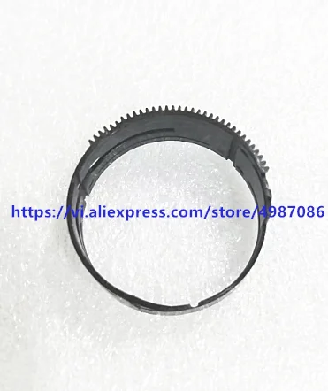 NEW Digital Camera Repair Parts For CANON IXUS105 IXUS115 SD1300 ELPH 100HS IXY200F IXY210 PC1469 Lens Gear Ring