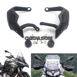 For Benelli TRK502 251 TRK502X Leoncino 500 250 BJ500 502C TRK251 Motorcycle Handguard Hand Shield Protector Hand Windshield
