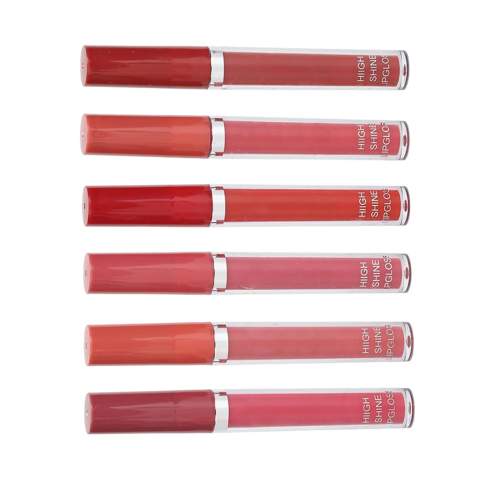 Waterdichte matte lipgloss vloeibare lippenstift - Langdurig, gemakkelijk schoon te maken, lichtgewicht make-upcadeau voor moeders en verjaardagen