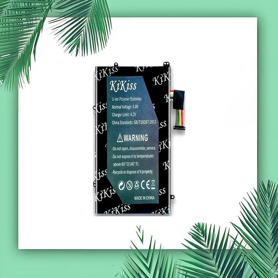 

8850Mah X1 Pro Battery For Teclast High-Capacity Fast-Charging Tablet