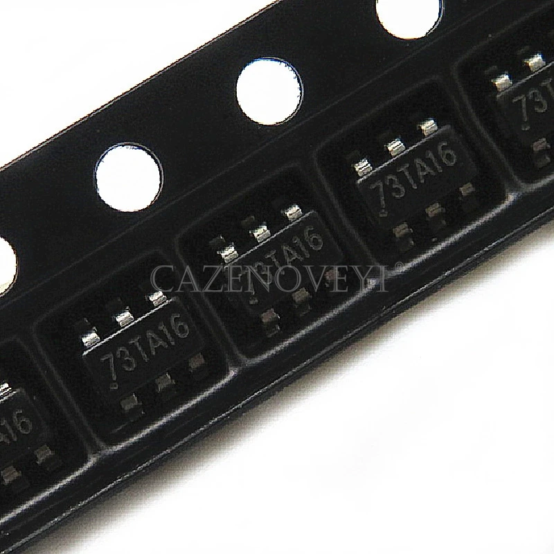 10PCS OB2273MP OB2273AMP 73 OB2263MP 63 OB2262MP 62 LD7531AMGL 31 31A IN1M101-T6G M101 CR6853 6853 SOT23-6