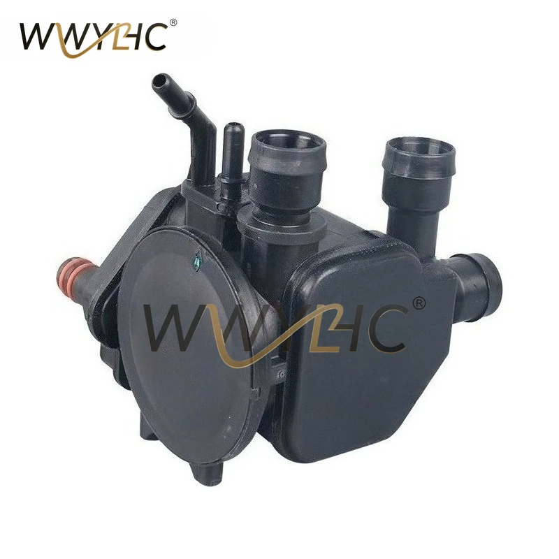 Suitable for 911 Carrera 997 3.8L Crankcase Oil-water Separator 99710703800