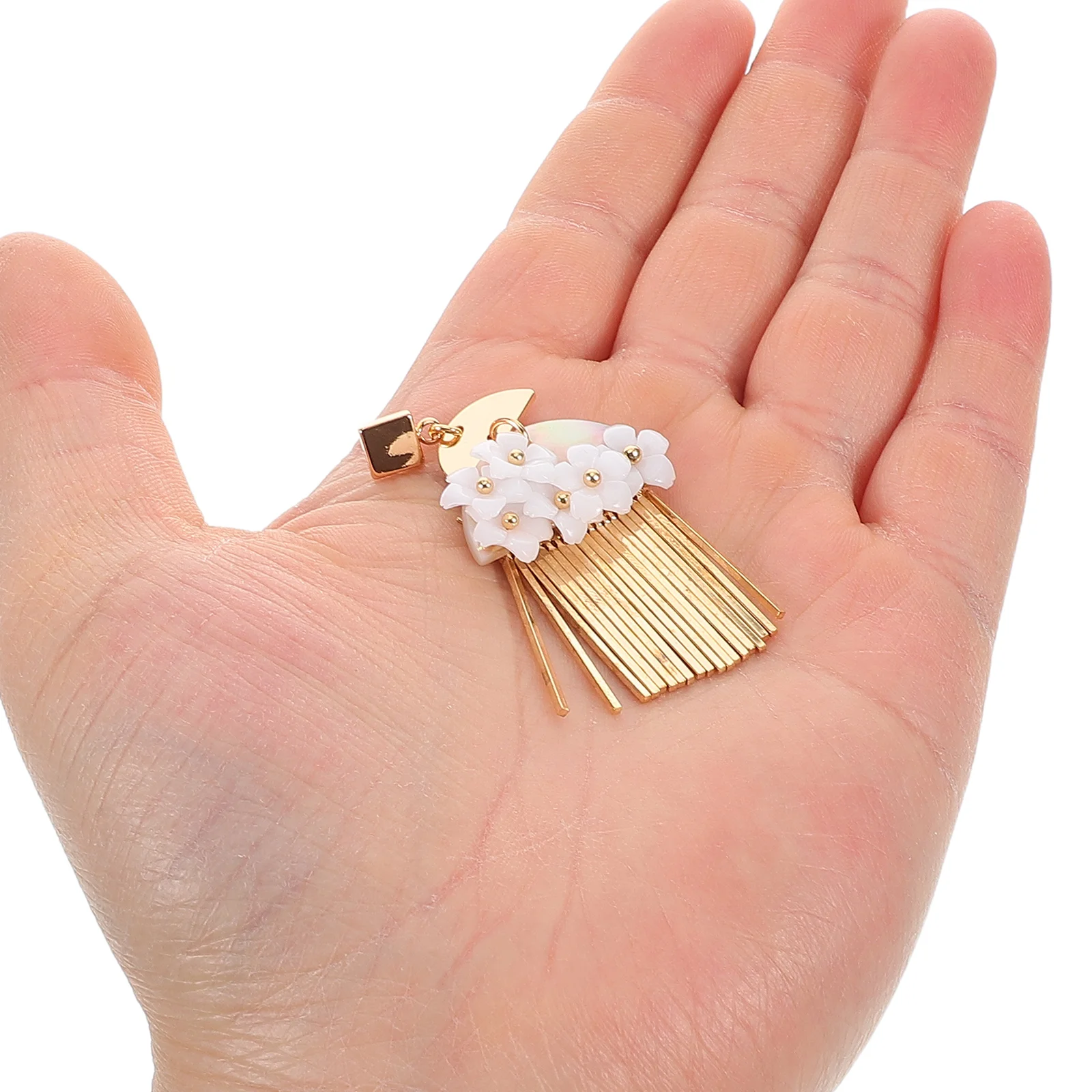 

Tassel Earrings Long Dangle Vintage Chinese Trendy Zinc Alloy Studs Fashion Jewelry Women Party Wedding Accessories