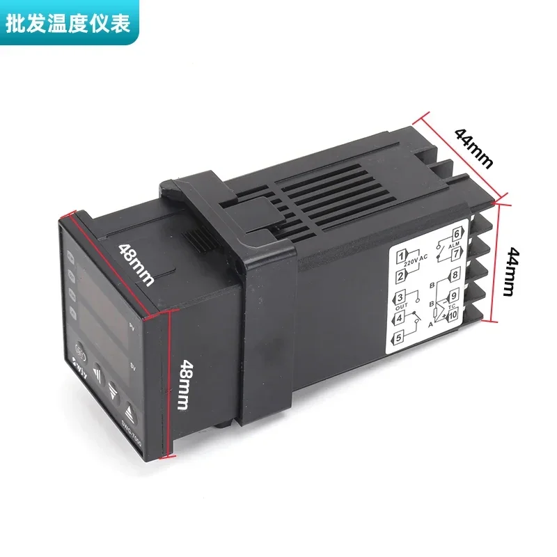 SWJY Jinsiwei Electric SWG-7000 high-precision temperature controller SWG-7181P 7131P 7132P