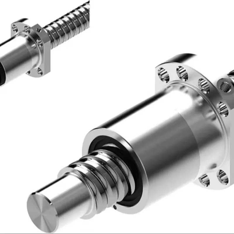 Ballscrew المسمار الجوز R151224013