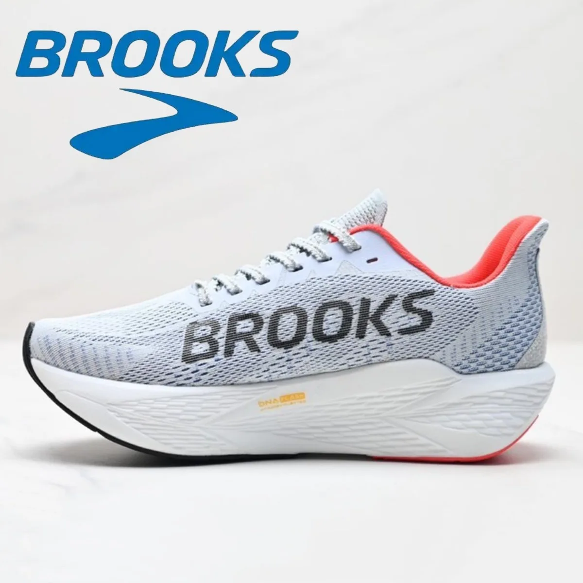 Brooks Hyperion Max Gale 2 أحذية رياضية رجالية ممتصة للصدمات سباق ماراثون المهنية احذية الجري أحذية رياضية كاجوال للرجال