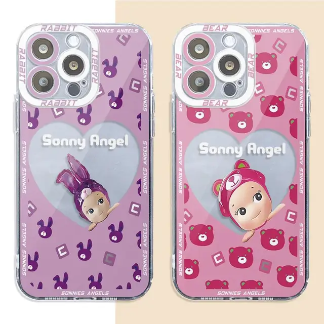 New Release : “Sonny Angel x CASETiFY” collaboration