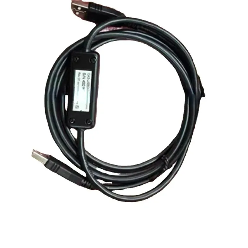 

CA3-USBCB-01 Pro-Face Gp3000 St3000 Lt3000 Touch Screen Download Cable Communication Programming Cable