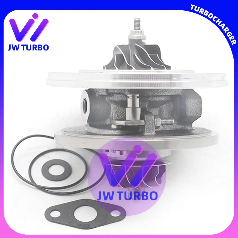 

753420 750030 740821 Turbo Cartridge For Citroen Peugeot Mazda 1.6 HDI Turbine CHRA GT1544V