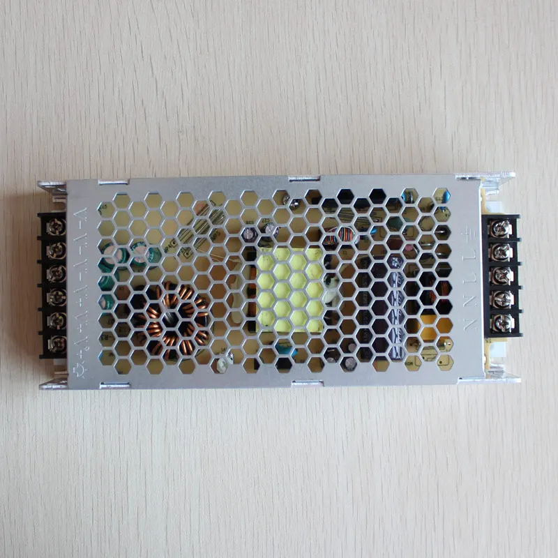 ChuangLian Led Display Power Supply 5V 40A  200-240V Driver for P5 P10 Led Module Panels