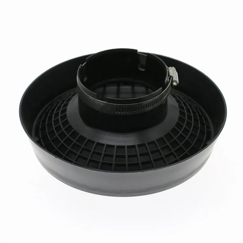 Suitable for Installation Diameter 0006 83mm  80.90 Rainproof Cap