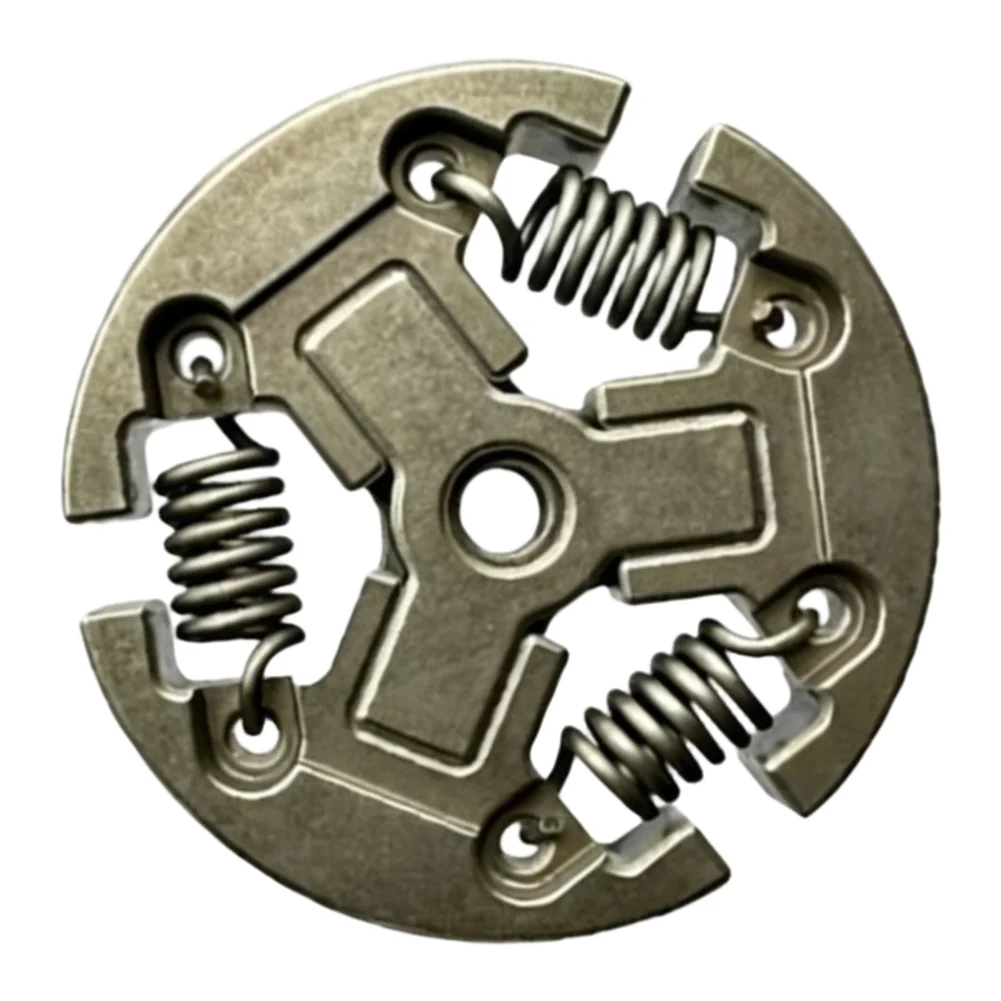 A556001580 Clutch Drum 3 8 Inch 7T For Chainsaw CS 590 CS 600P CS 620P 591 Wear Resistant Long Lifespan Easy Install