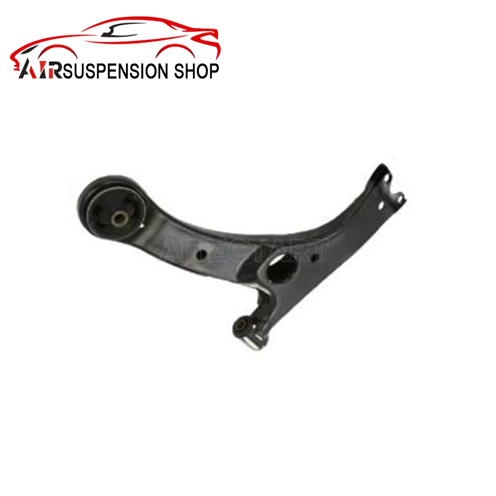 

1x L/R Lower Suspension Control Arm For Toyota Corolla 48068-12280 48069-12280