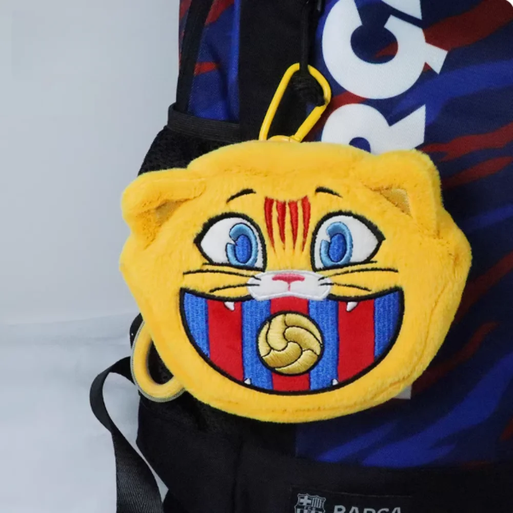 

Хит продаж: Плюшевая игрушка-футбольный талисман в виде кошки, мягкая игрушка-кролик, плюшевая игрушка-животное