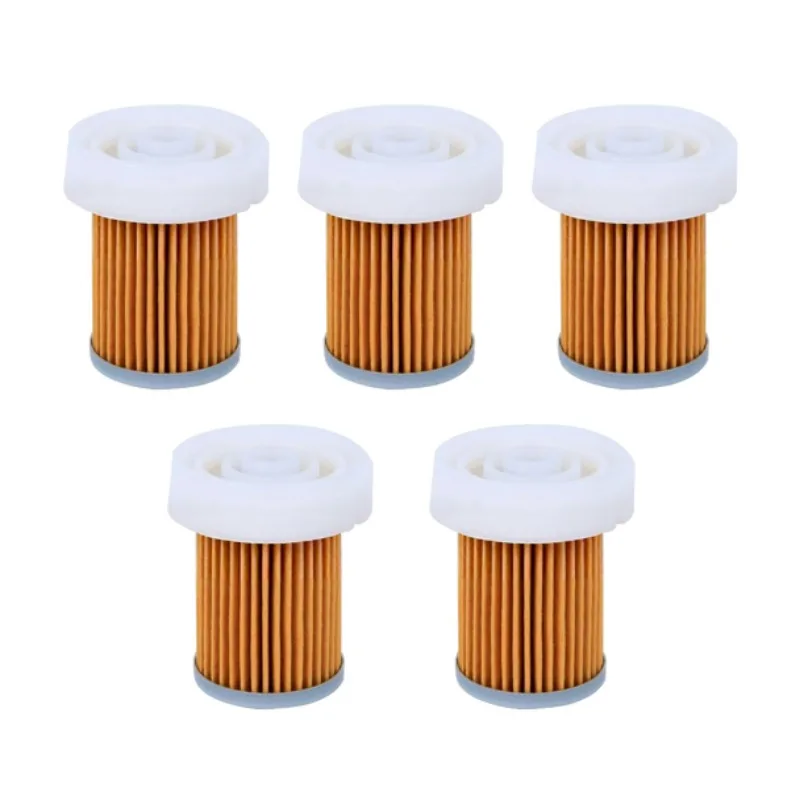

1/5Pcs Fuel Filter for Kubota 6A320-59930 B1410 B1610 B1710 B2110 B2410 B2630 B2710