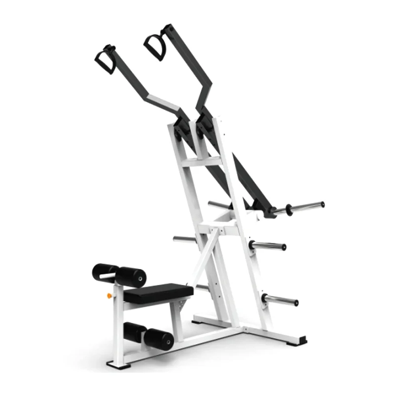 forTOPTONS fitness fitness equipment manufacturer wholesale separation High Pulley Machine