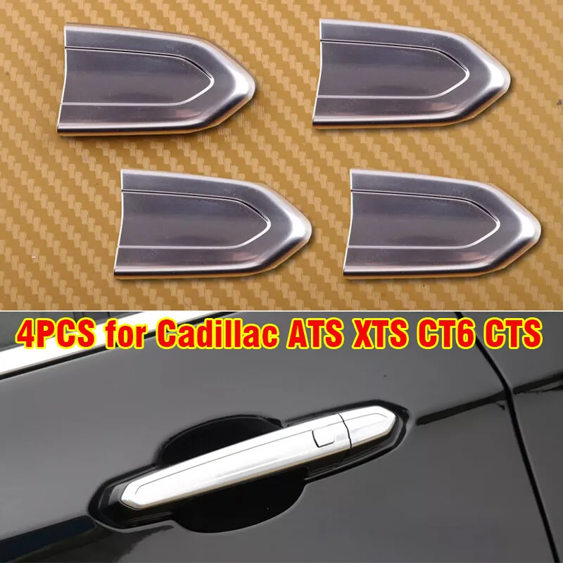 4X Door Lock Cylind… - image