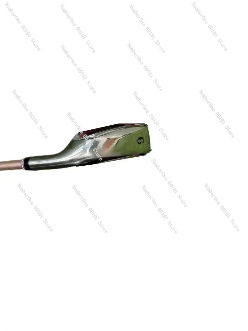 Golf Clubs  MP1200 Ladies Hardcore Set, Set of 8 pcs