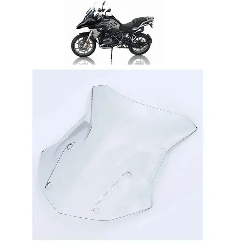 

Прозрачное лобовое стекло для BMW R1200GS K50 2013-2019 R1250GS Adventure K51 2019-2023