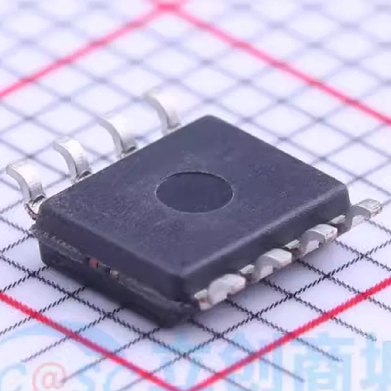Sensors, Transducers LM75BIM-3/NOPB Temperature Sensors Analog and Digital Output Local -55°C ~ 125°C 9 b 8-SOIC
