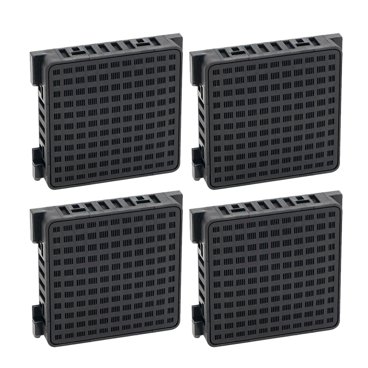 Fresh Air Arctivated Carbon Filter For Liebher 9096989 Replacement Carbon Filter Efrigerator Filter Part,7440021-00