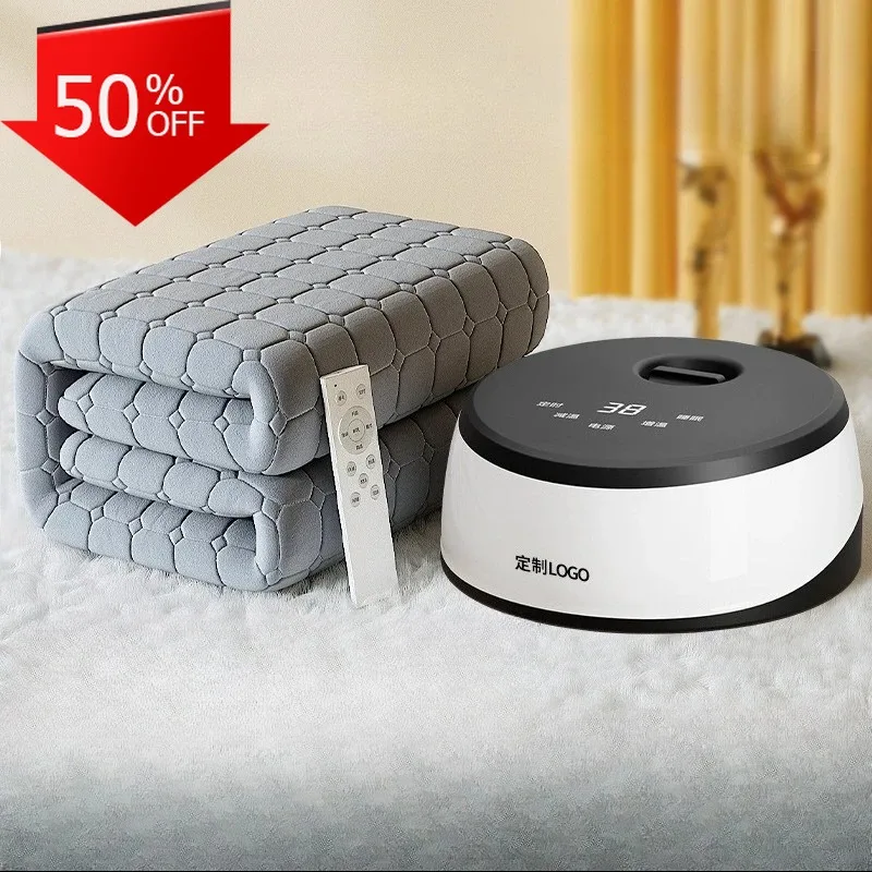 

Одеяло с подогревом, электрический обогреватель из шерстяной ткани, наматрасник с подогревом, более угольный коврик, тепловые электрические одеяла, теплая комнатная техника