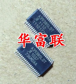 

Free shipping MOSFETA3938SLDT TSSOP-38 5pcs