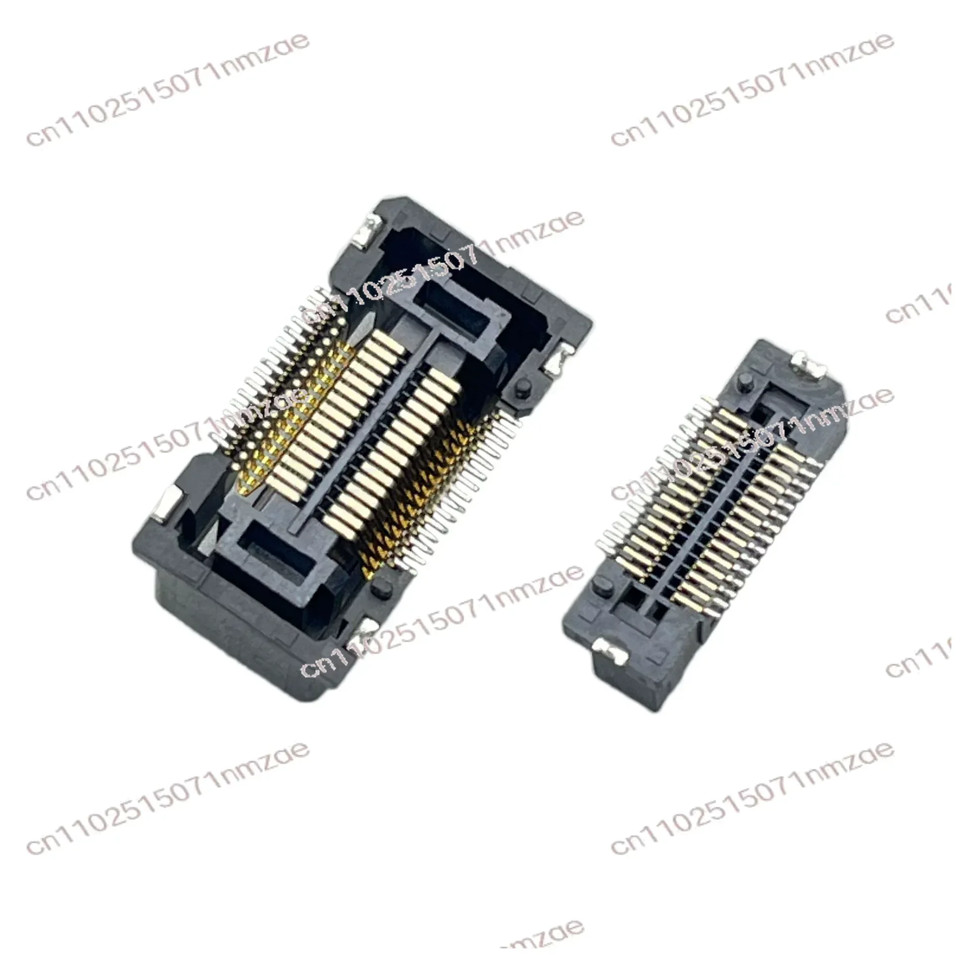 B24B DVD Drive Socket Port For  Slim Console Motherboard For  Slim Host Interface Slot Port Repair Replacement Parts