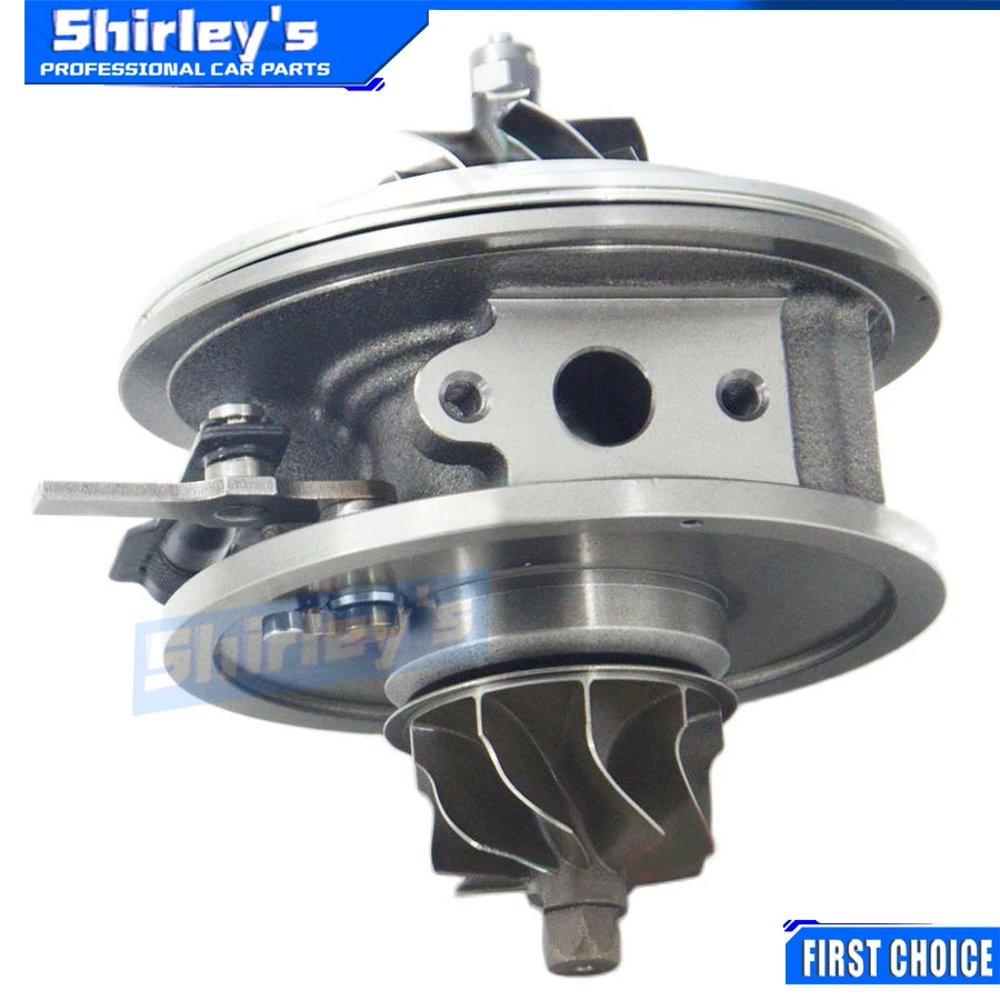 Turbo Cartridge Chra For Hyundai STAREX i800 iLoad 2.5 CRDi 2007- D4CB 16V 53039700122 53039880144 28200-4A470 28200-4A480