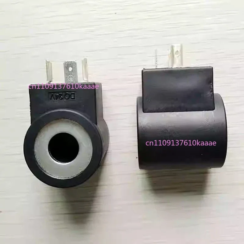 

Replaceable HydraForce Solenoid Valve Coil 6306024 6306012 048 6316230 6316115 6316024