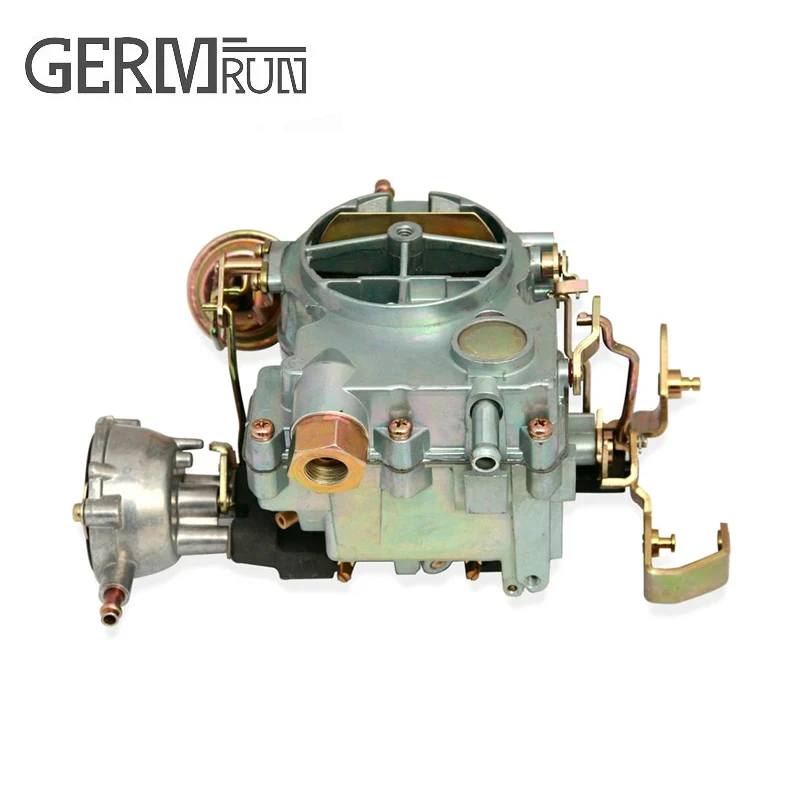 

Carburetor Carb Fit For Chevrolet Engine Models 350/5.7L Zinc Alloy