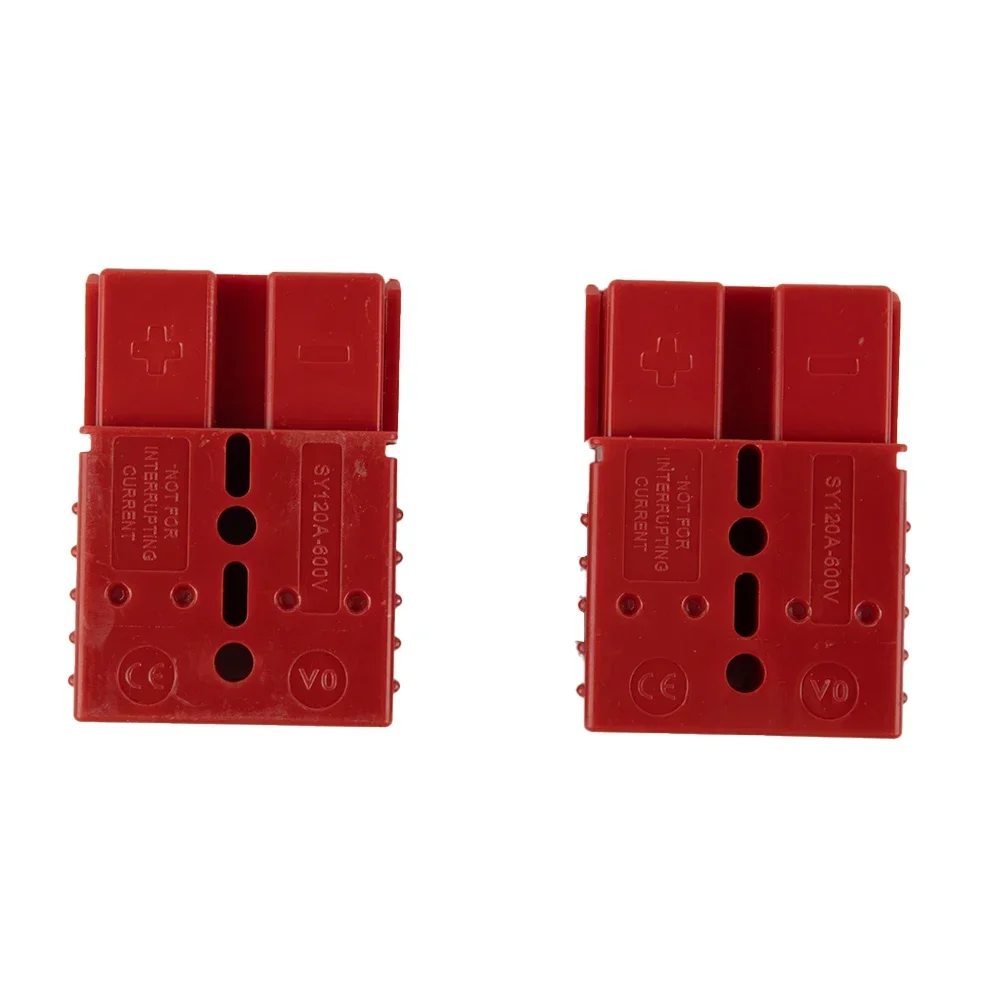 

2 разъема батареи на 120 А. Подходит для транспортных средств высокого класса с функциями для простого обслуживания и длительного использования.