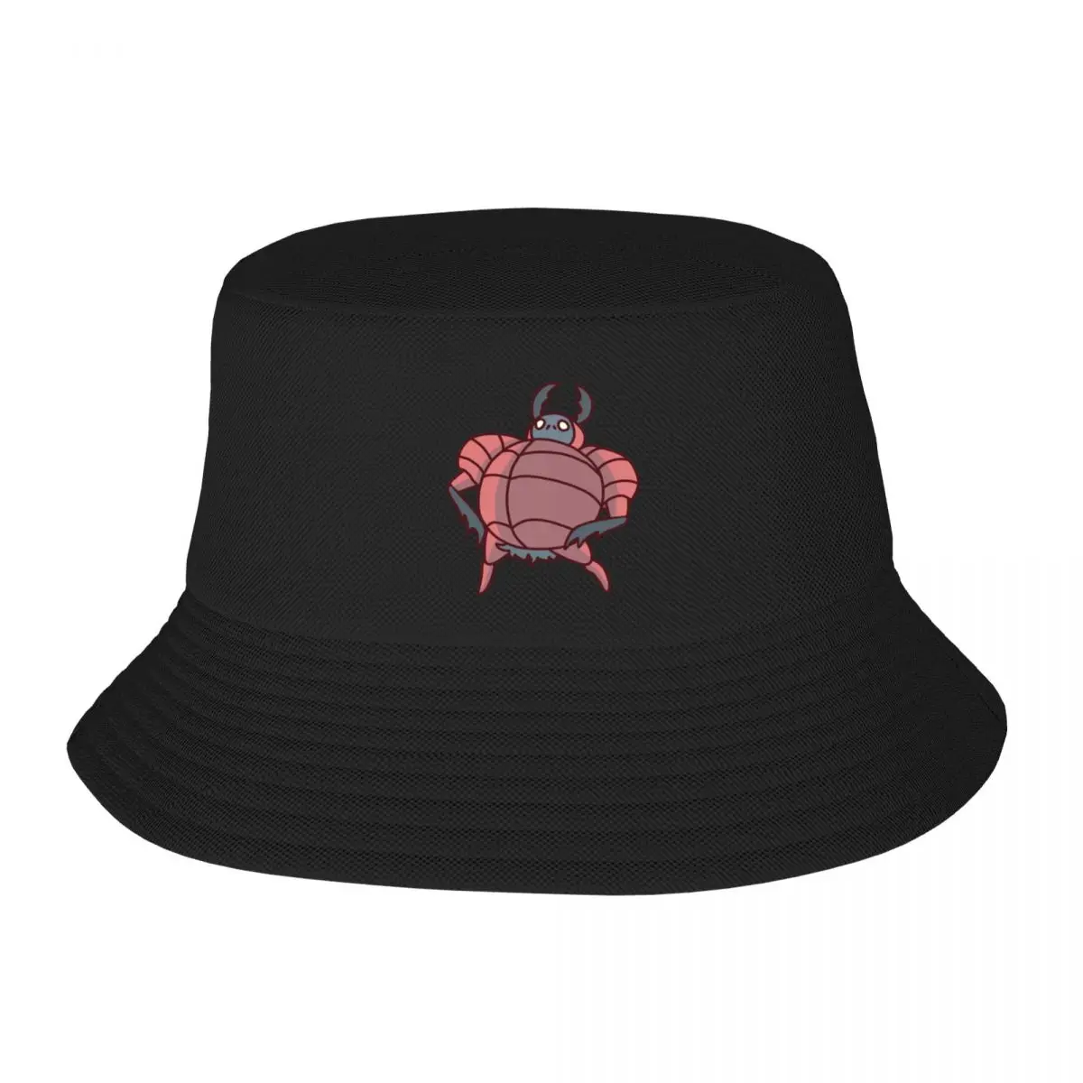 Dung Defender-Hollow Knight Bucket Hat Uv Protection Solar Hat Luxury Man Hat Women's Golf Wear Men's