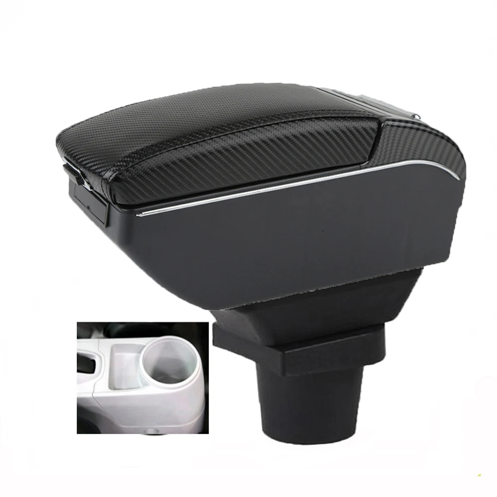 

Для Honda CR-Z подлокотник Honda CR-Z CRZ автомобильный подлокотник, автоматический ящик для хранения, кронштейн, усиление деталей интерьера, модернизированная часть