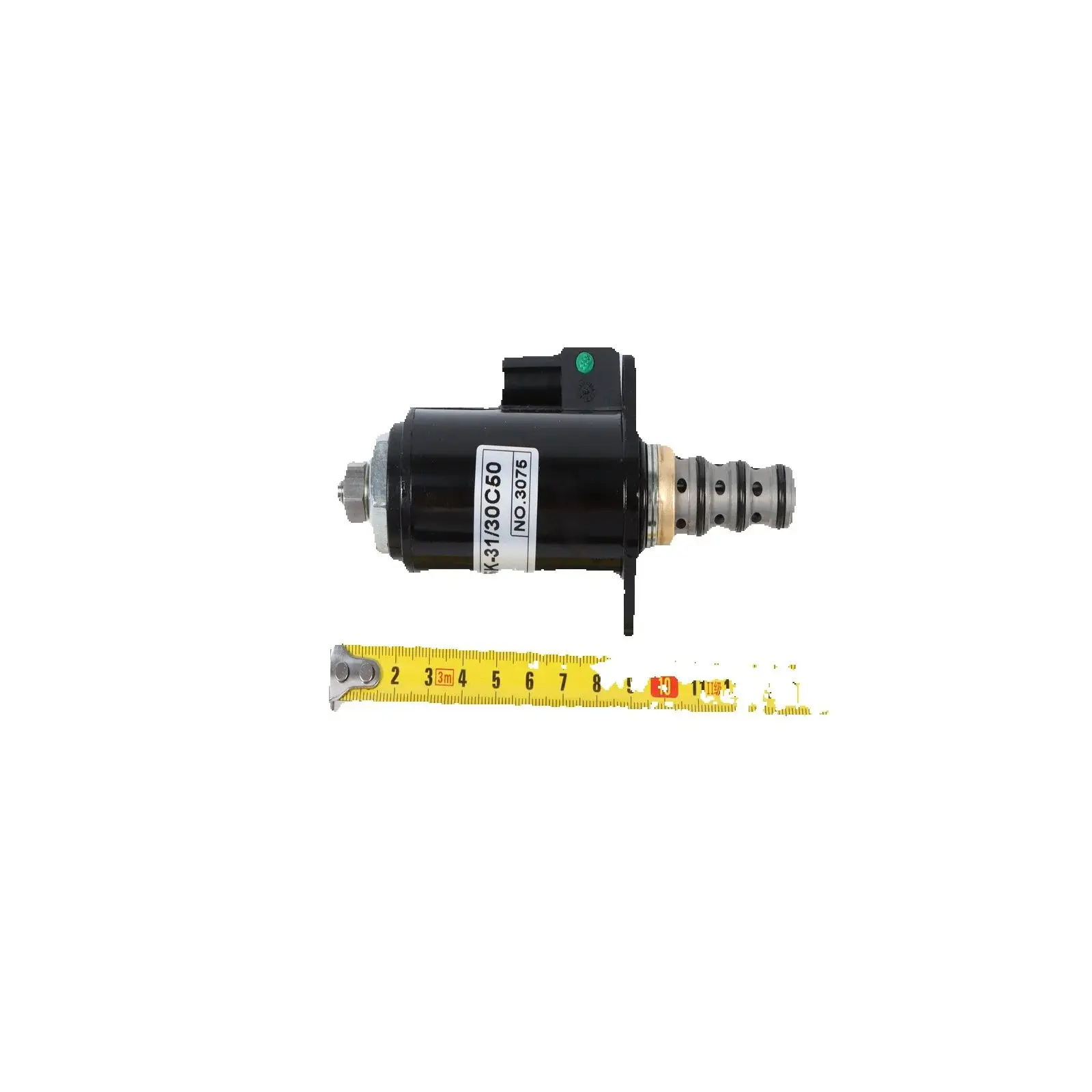 

Гидравлический электромагнитный клапан KDRDE5K-31/30C50-143-T для экскаватора KOBELCO SK200-8 SK350-8